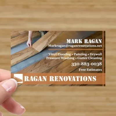 Ragan Renovations