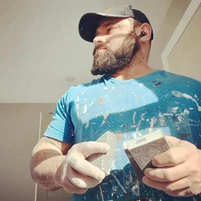 AO Painting