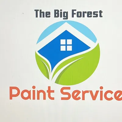 The Big Forest Paint Service Corp