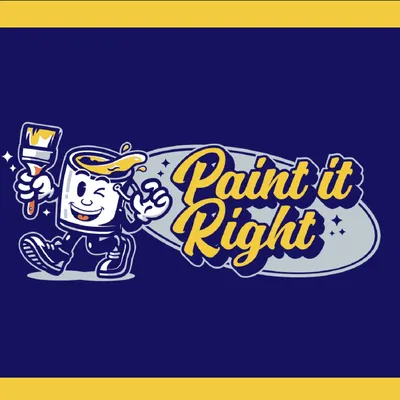 Paint It Right