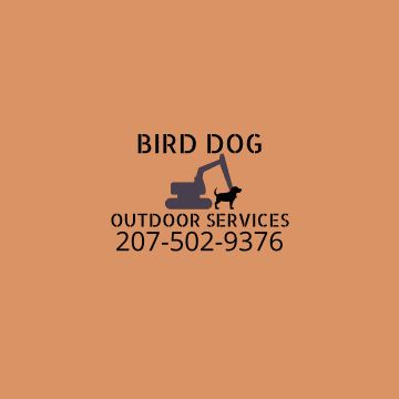 Bird Dog Outdoor Services LLC
