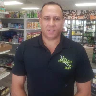 A.S. Wiring Solutions