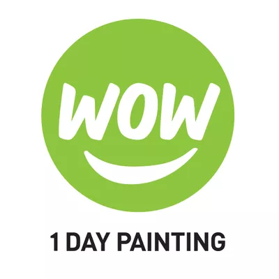 WOW 1 DAY PAINTING Washington DC