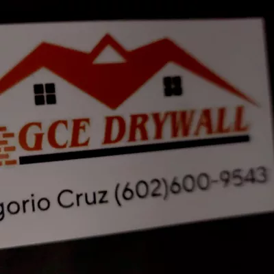 Gce drywall LLC
