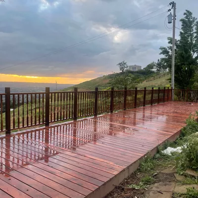 G&A Landscaping