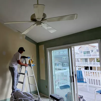 JG Restore And Painting LLC