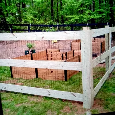 LND Fencing And Remodeling