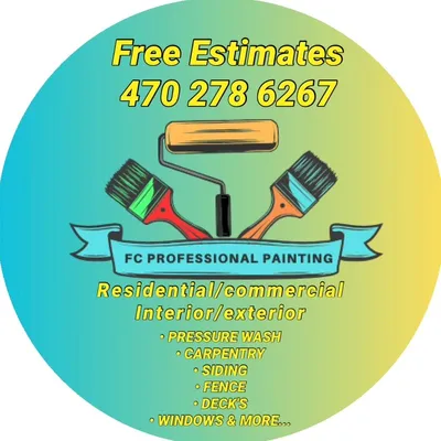 Fc Professional painting