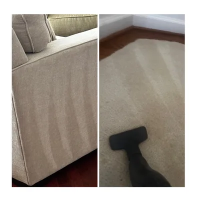 Guevara cleaning service and repairs and paint