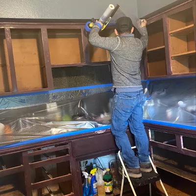 Valverde’s Painting Inc