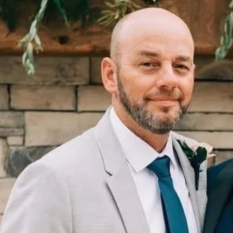 Jason Moore