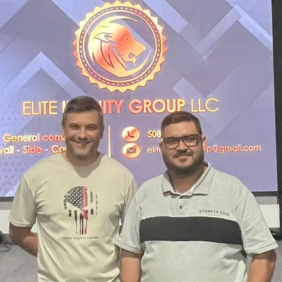Elite Infinity Group