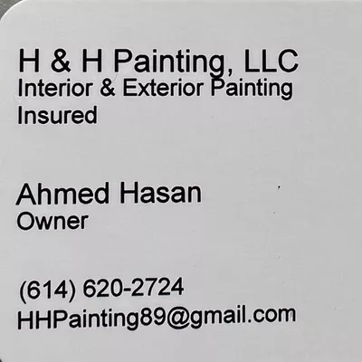 H & H Painting, LLC