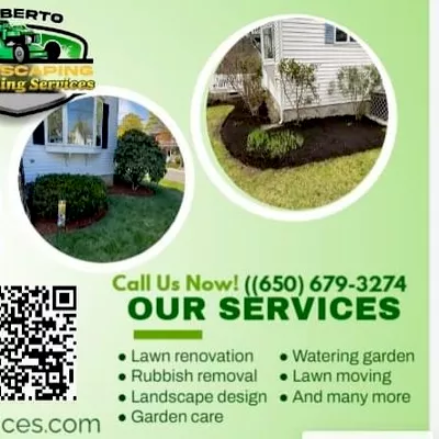 Gilberto Landscaping and Gardening Services