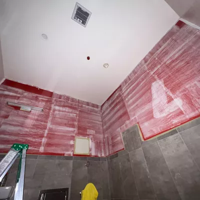 Less Painting
