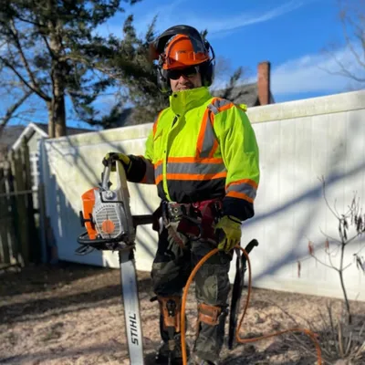 Javier Tree Service