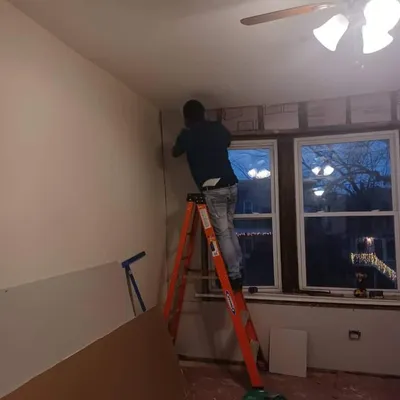 Home/ Commercial Improvement