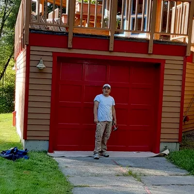 Dl House Painting