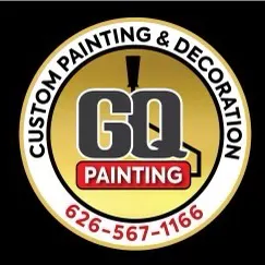 GQ Painting