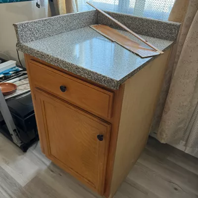 Everything That has to do with Cabinets