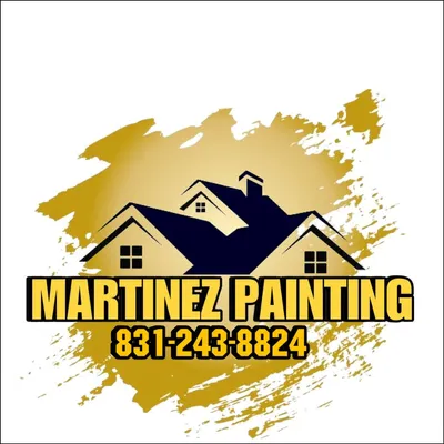 Martinez painting