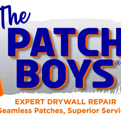 The Patch Boys of the Upstate SC