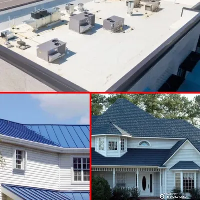 J’S TPO & ROOFING LLC