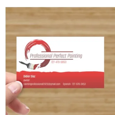 Professional Perfect Painting