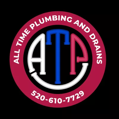 All Time Plumbing And Drains
