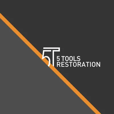 5 Tools Restorations
