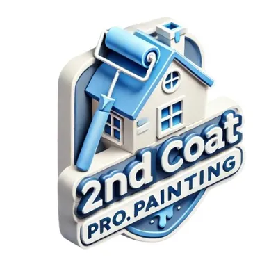 2ND Coat Professional Painting