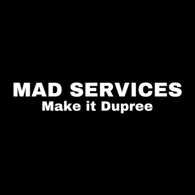 MAD services
