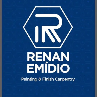 Renan Emidio painting and finish carpentry