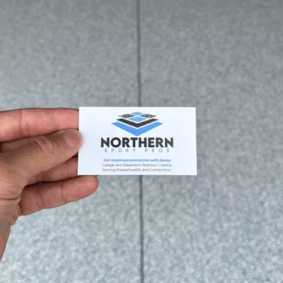 Northern Epoxy Pros