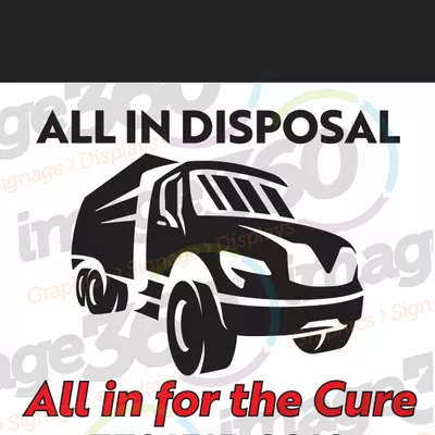 All In Disposal LLC
