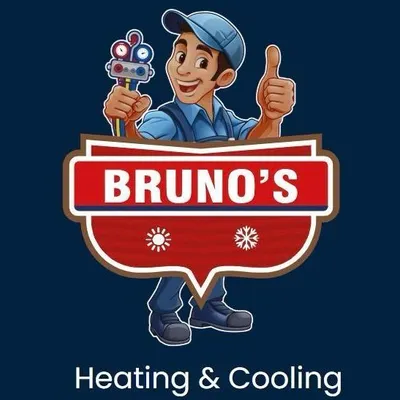 BRUNO`S HEATING & COOLING