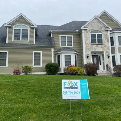 Fox Services & Painting