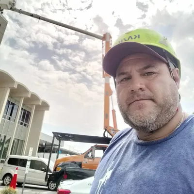 Eric's lawn and tree service ?