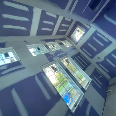 Empire drywall & finish