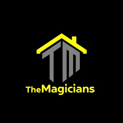 Magicians Painting Company