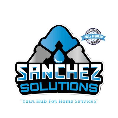 Sanchez Solutions