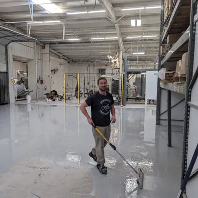 Upstate Coatings Solutions Llc