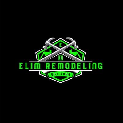 Elim remodeling