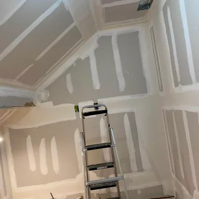 Ramirezdrywall & Painting Corp