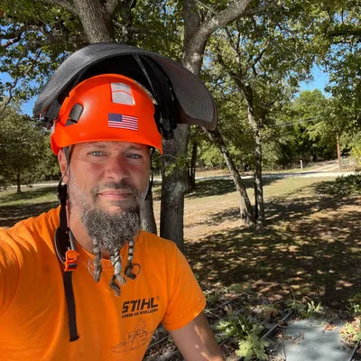 Dynamo Dusty's Tree Service