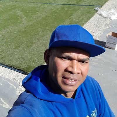 Jose's Landscape and service maintenance