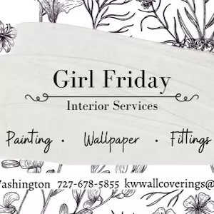 Girl Friday Interior Services