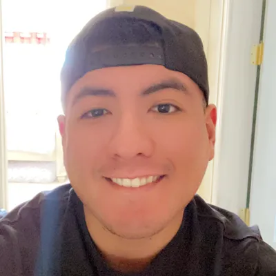 Adrian Moreno