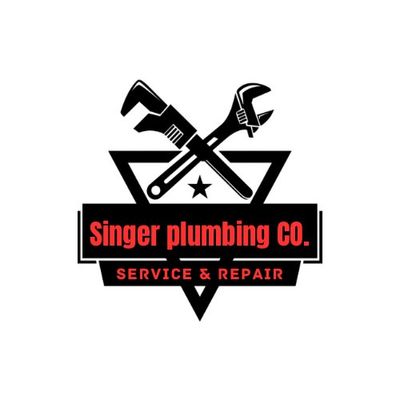 SINGER PLUMBING CO.