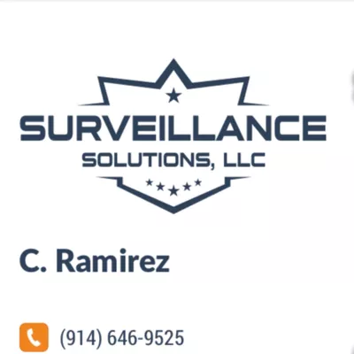 Surveillance Solutions, LLC